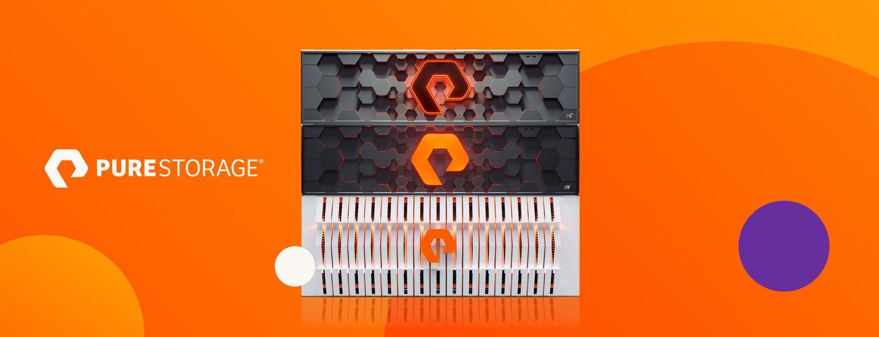 What Is An All Flash Array Pure Storage