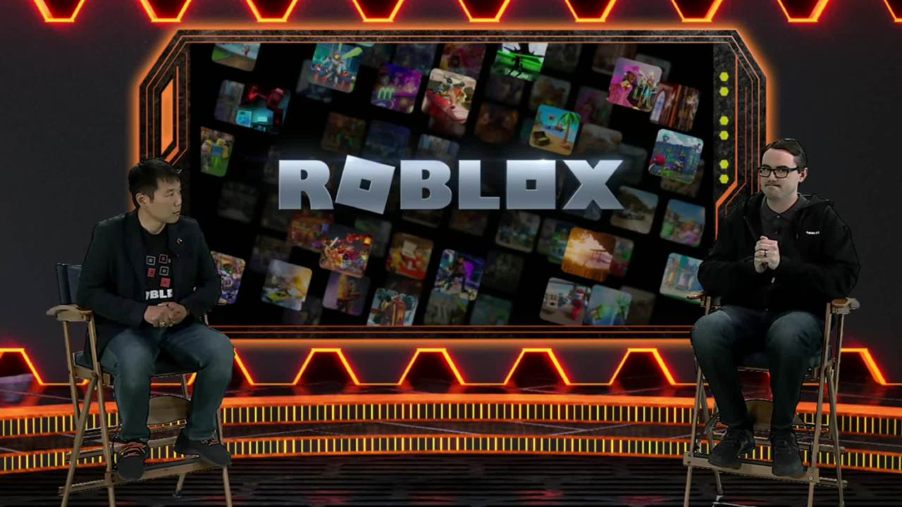 EVENT] How to get SIX SECRET EVENT PRIZES in the ROBLOX CREATOR CHALLENGE