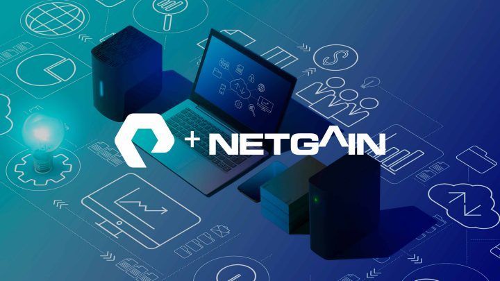 Netgain Protects Client Data In The Cloud Pure Storage