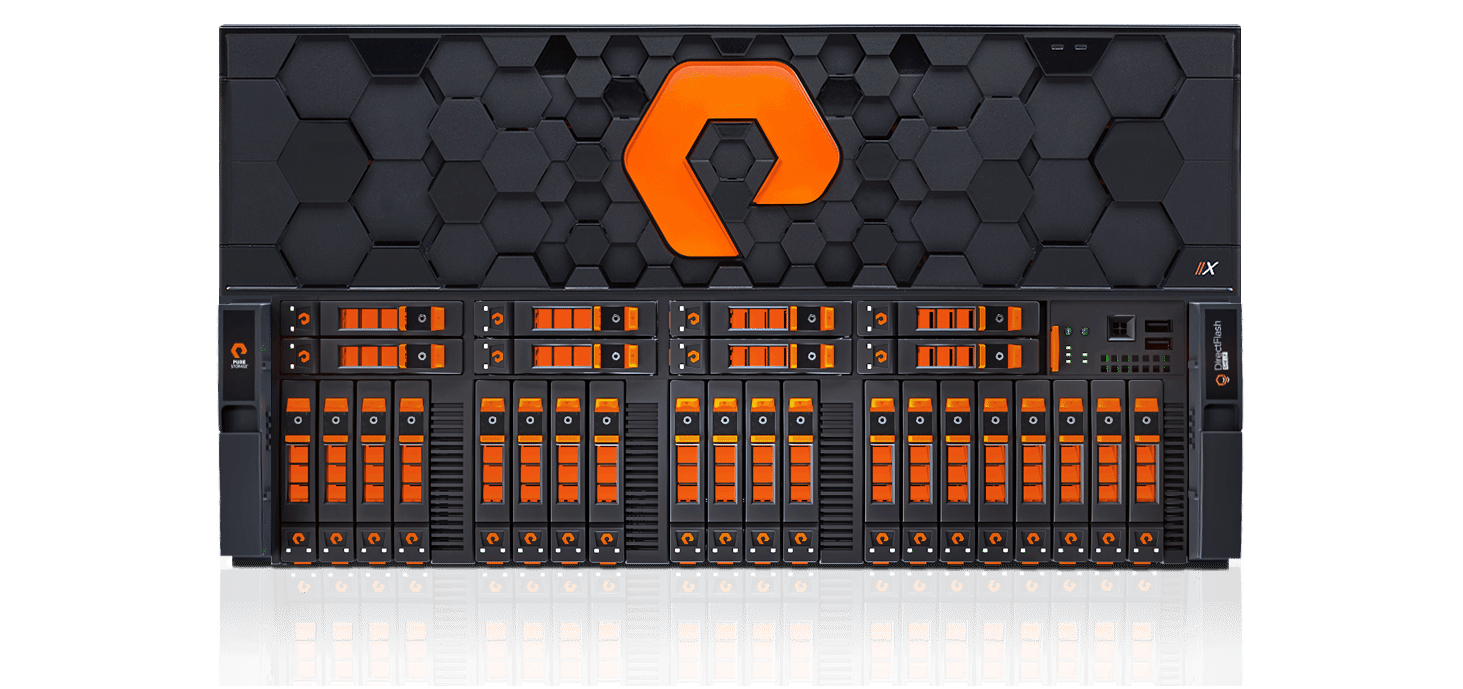 Pure storage. FLASHARRAY x50r2. Система хранения данных Pure Storage. Pure Storage FLASHARRAY x70r2 (Part № 83-0251-00).