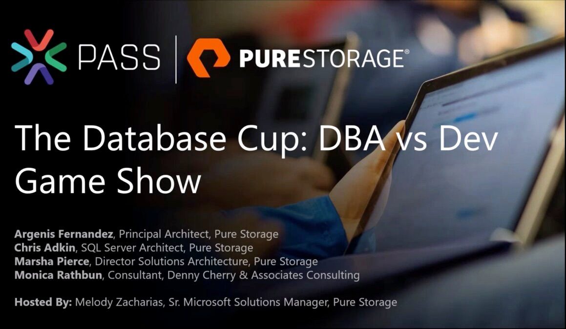 Data Storage On Demand Webinars Pure Storage