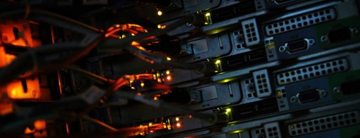 Stockage en mode NVMe-oF chez Vast Data - Le Monde Informatique