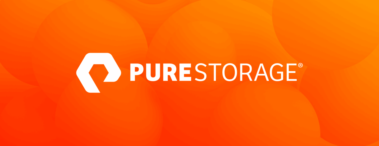 What Is Pure Storage | Pure Storage