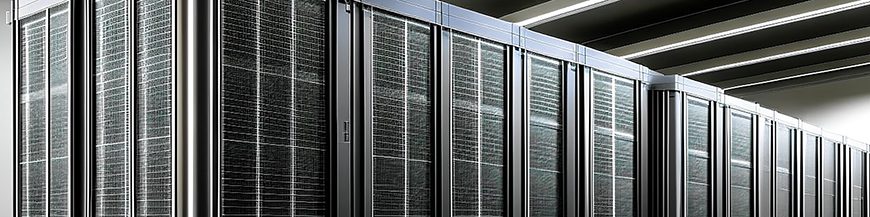 Qu’est-ce qu’un datacenter modulaire ?