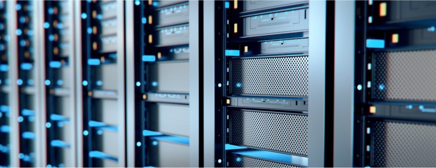 Le serveur de stockage en réseau ou NAS : une solution sécurisée pour  stocker les données de votre TPE 