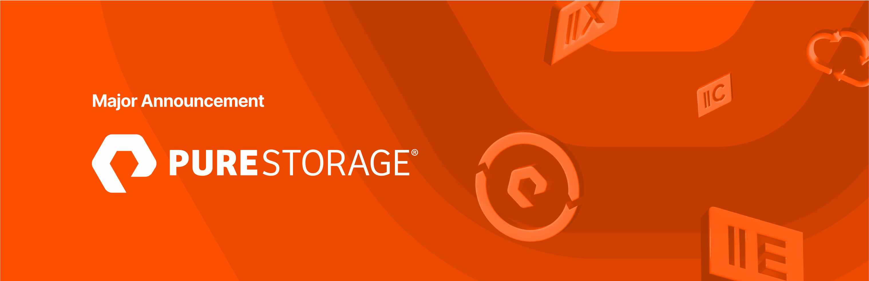 Soluzioni all-flash per ogni esigenza di storage