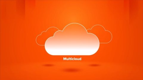 Multicloud Storage Pure Storage