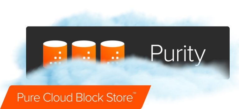 Unified Block and File Storage | Pure Storage