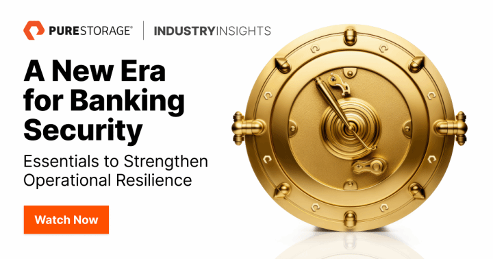 A New Era for Banking Security: Essentials to Strengthen Operational ...